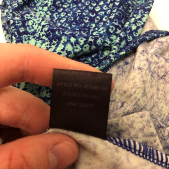 Hale Bob Dress - Picture 3 of 8